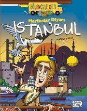 Harikalar Diyarı İstanbul