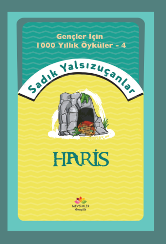 Haris; Gençler İçin Bin Yıllık Öyküler-4