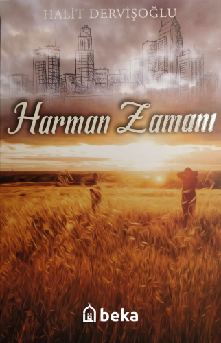 Harman Zamanı