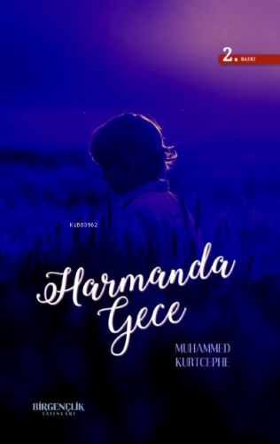 Harmanda Gece