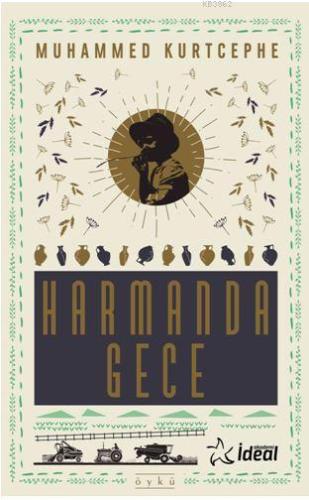 Harmanda Gece