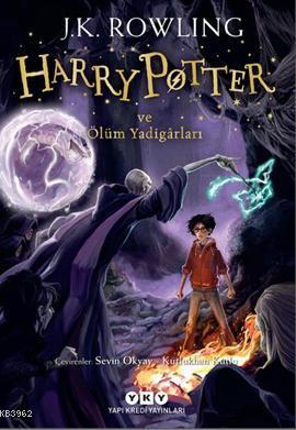 Harry Potter ve Ölüm Yadigarları; Harry Potter Serisinin Yedinci ve So