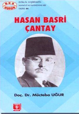 Hasan Basri Çantay