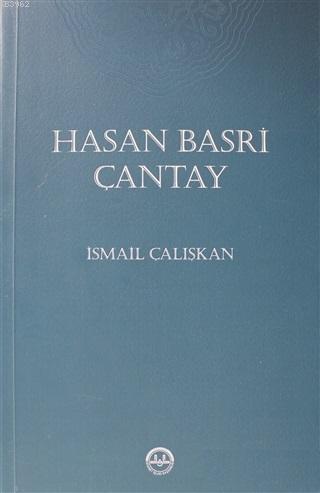 Hasan Basri Çantay