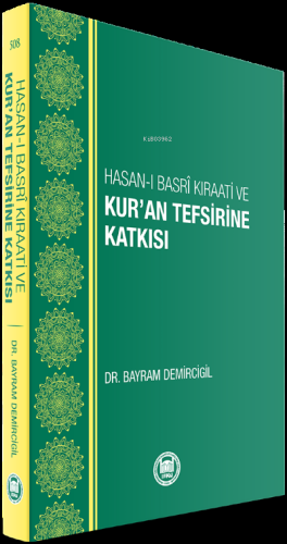 Hasan-ı Basri Kıraati Ve Kuran Tefsirine Katkısı