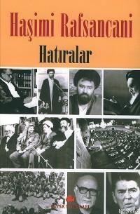 Haşimi Rafsancani Hatıralar