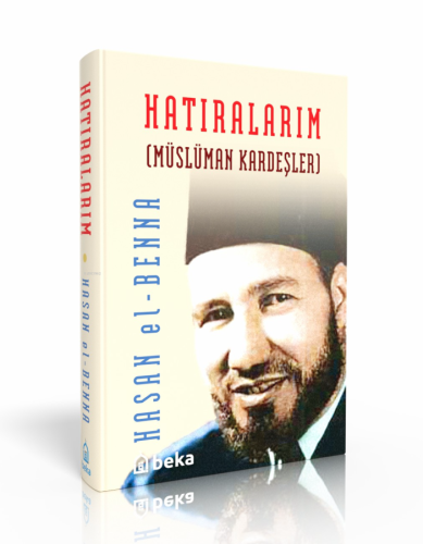 Hatıralarım (Ciltli) - Müslüman Kardeşler