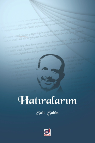 Hatıralarım