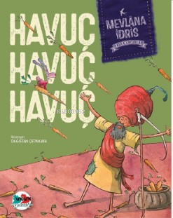 Havuç Havuç Havuç