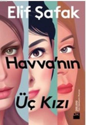 Havva'nın Üç Kızı