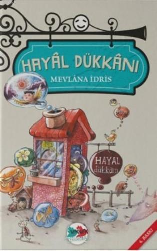 Hayal Dükkanı