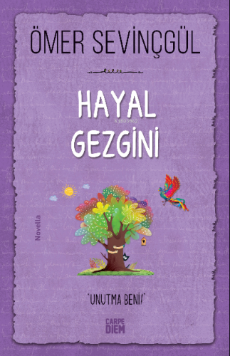 Hayal Gezgini