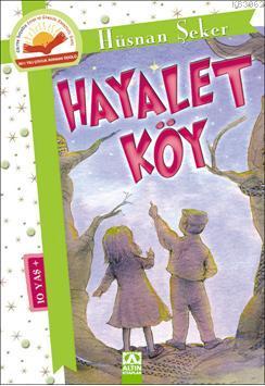 Hayalet Köy