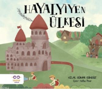 Hayalyiyen Ülkesi