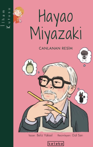 Hayao Miyazaki