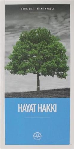 Hayat Hakkı