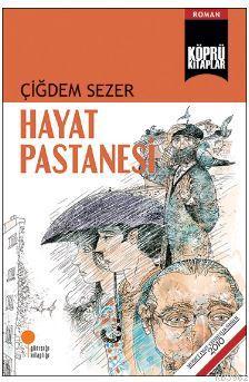 Hayat Pastanesi