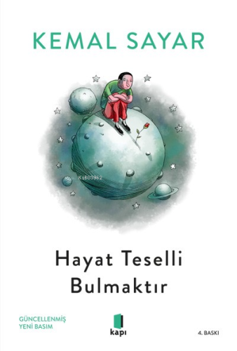 Hayat Teselli Bulmaktır