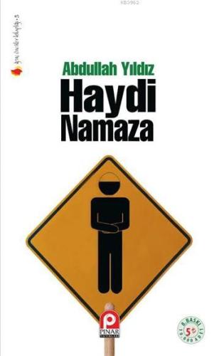 Haydi Namaza