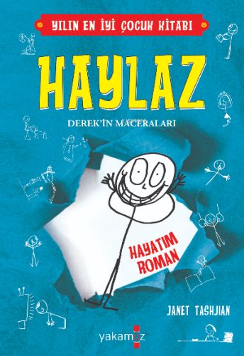 Haylaz Hayatım Roman