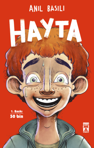 Hayta