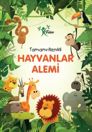 Hayvanlar Alemi