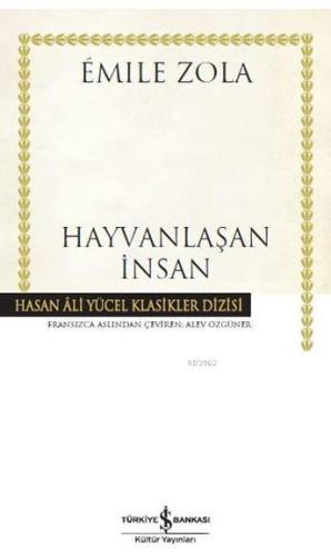 Hayvanlaşan İnsan