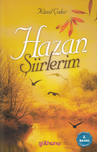 Hazan Şiirlerim