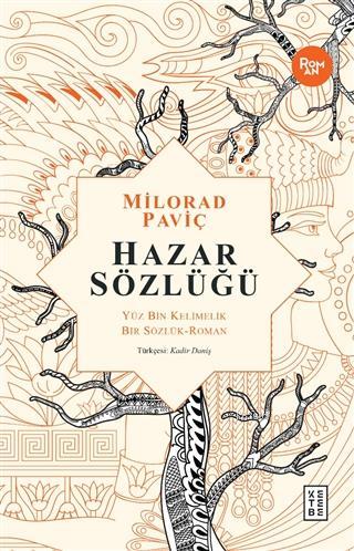 Hazar Sözlüğü; Yüz Bin Kelimelik Bir Sözlük