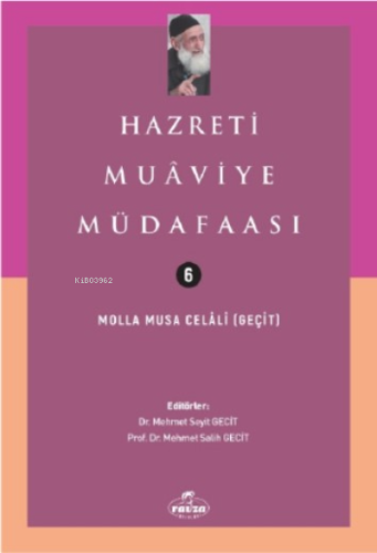 Hazreti Muaviye Müdafaası