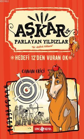 Hedefi 12'den Vuran Ok - Aşkar ve Parlayan Yıldızlar 2