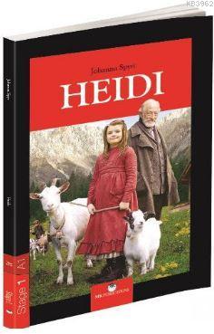 Heidi - Stage 1