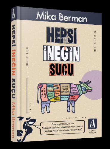 Hepsi İneğin Suçu