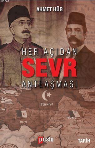 Her Açıdan Serv Antlaşması