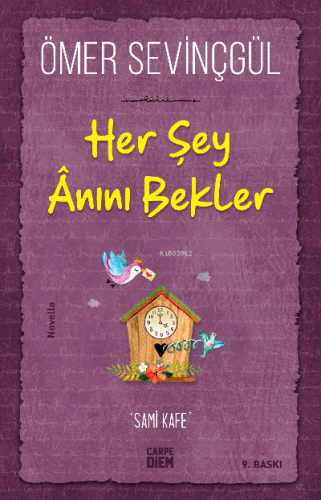 Her Şey Anını Bekler - Özel İnsanlar Arıyorum