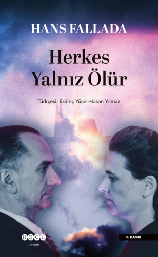 Herkes Yalnız Ölür