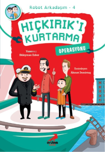 Hıçkırık'ı Kurtarma Operasyonu