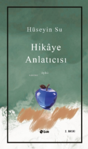 Hikaye Anlatıcısı