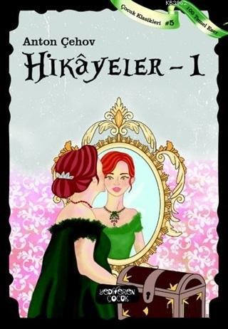 Hikayeler 1