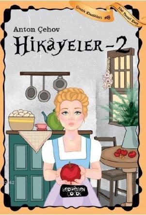 Hikayeler 2