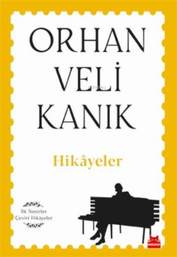 Hikayeler İlk Nesirler Çeviri Hikayeler