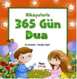 Hikayelerle 365 Gün Dua