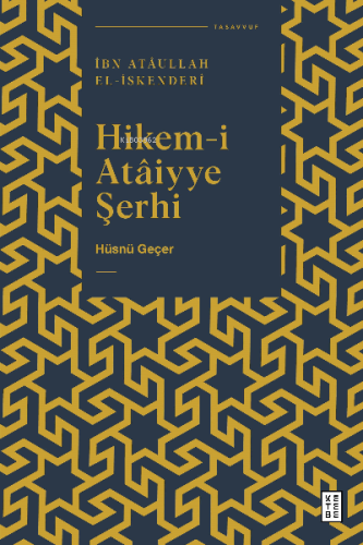 Hikem-i Ataiyye Şerhi