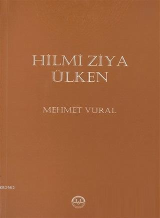 Hilmi Ziya Ülken