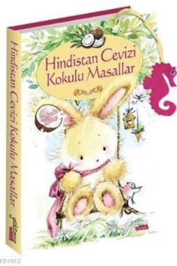 Hindistan Cevizi Kokulu Masallar