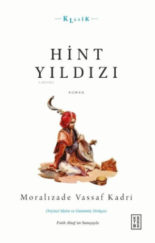 Hint Yıldızı;Orijinal Metin ve Günümüz Türkçesi