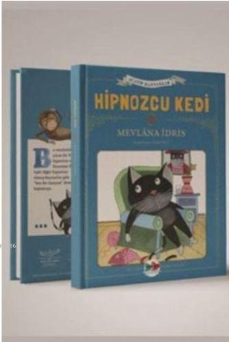 Hipnozcu Kedi