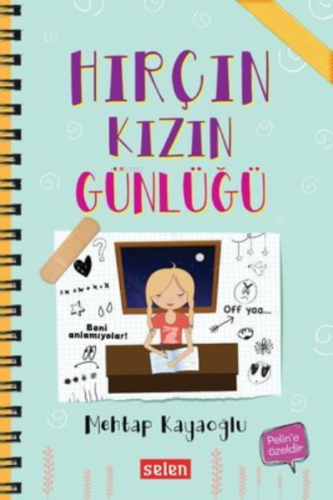 Hırçın Kızın Günlüğü