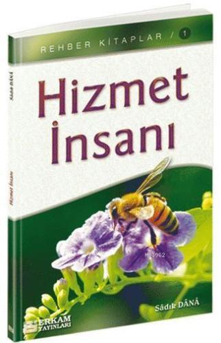 Hizmet İnsanı