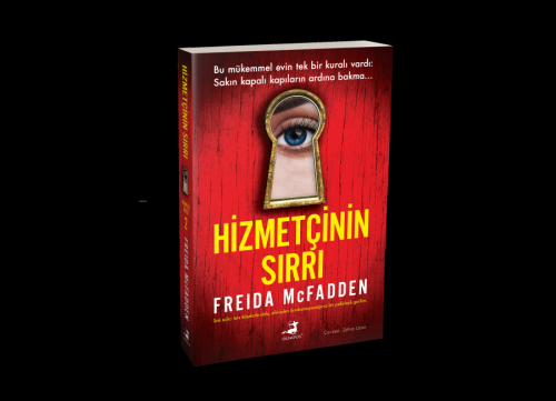 Hizmetçinin Sırrı